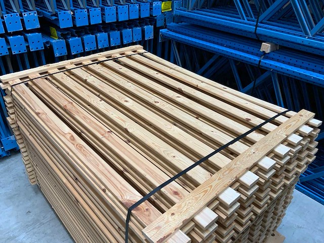 Houten vlonder 1700x1200mm (24x) - afbeelding 5 van  6