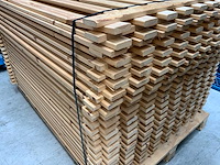 Houten vlonder 1700x1200mm (24x) - afbeelding 6 van  6