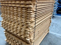 Houten vlonder 1700x1200mm (39x) - afbeelding 5 van  7