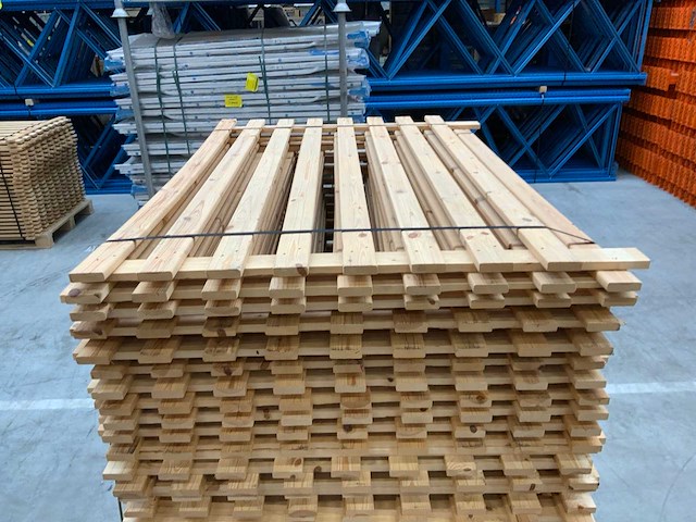 Houten vlonder 1700x1200mm (39x) - afbeelding 7 van  7