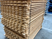 Houten vlonder 1700x1200mm (39x) - afbeelding 5 van  7