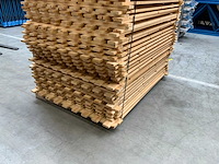 Houten vlonder 1700x1200mm (39x) - afbeelding 6 van  7