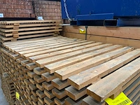 Houten vlonder 1750 x 1130 mm (54x) - afbeelding 7 van  10