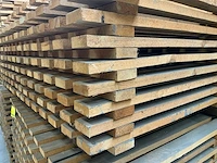 Houten vlonder 1750 x 1130 mm (54x) - afbeelding 9 van  10