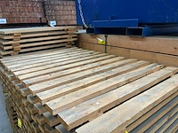 Houten vlonder 1750 x 1130 mm (54x) - afbeelding 10 van  10