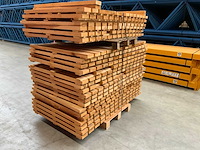 Houten vlonder 1760x1100mm (23x) - afbeelding 5 van  9