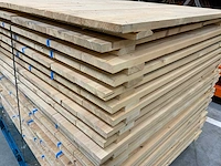 Houten vlonder 1800 x 1100 mm (22x) - afbeelding 5 van  8