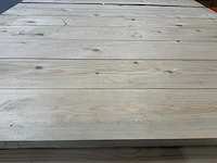 Houten vlonder 1800 x 1100 mm (22x) - afbeelding 7 van  8