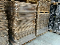 Houten vlonder ca 1100x1000mm (1000x) - afbeelding 12 van  12