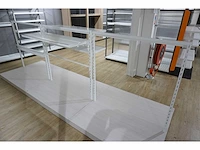 Houten vlonder met beugel (3x) - afbeelding 2 van  4