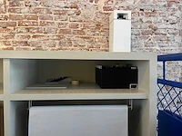 Houten wandkast - afbeelding 2 van  4