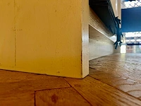 Houten wandkast - afbeelding 4 van  4
