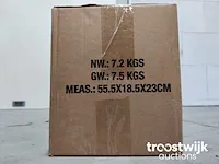 Houten wandpanelen 8 m² - afbeelding 9 van  9