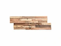 Houten wandpanelen jacks (5x) - afbeelding 3 van  3