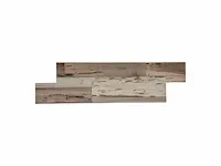 Houten wandpanelen jutter 10 m2
