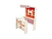 Houten winkeltje dreamland - afbeelding 2 van  4