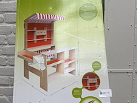 Houten winkeltje dreamland - afbeelding 3 van  4