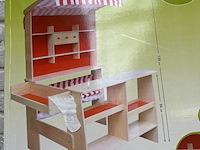 Houten winkeltje dreamland - afbeelding 4 van  4