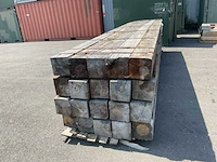 Houtenbalken (20x) - afbeelding 5 van  7