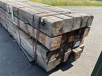 Houtenbalken (20x) - afbeelding 6 van  7