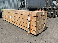 Houtenbalken (25x) - afbeelding 2 van  6