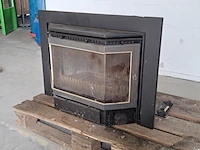 Houthaard barbas, zwart - afbeelding 2 van  8