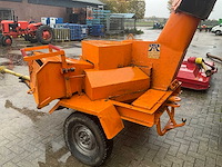 Houthakselaar - afbeelding 5 van  10