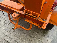 Houthakselaar - afbeelding 6 van  10