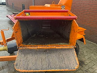 Houthakselaar - afbeelding 7 van  10