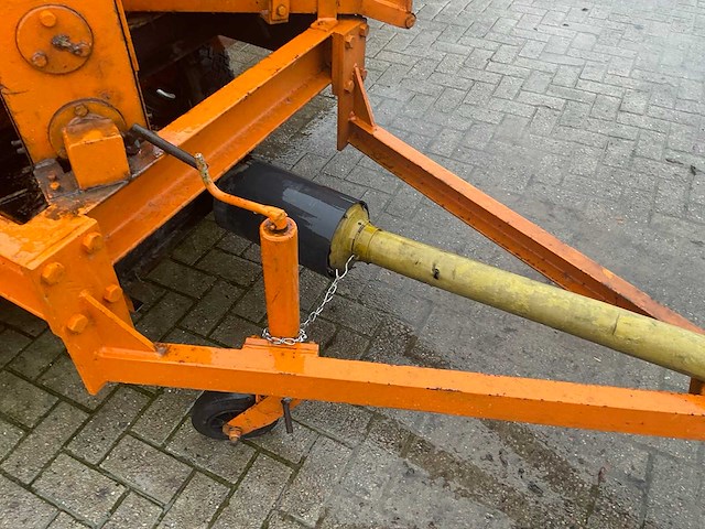 Houthakselaar - afbeelding 9 van  10