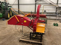 Houthakselaar - afbeelding 1 van  8