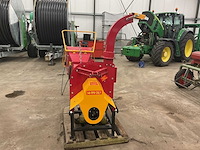 Houthakselaar - afbeelding 2 van  8