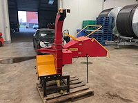 Houthakselaar - afbeelding 3 van  8