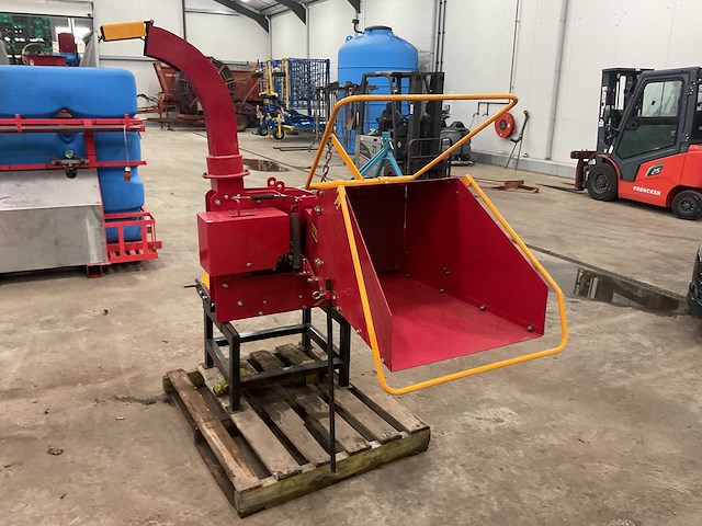 Houthakselaar - afbeelding 4 van  8