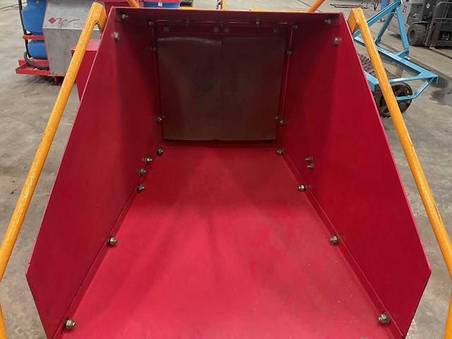 Houthakselaar - afbeelding 5 van  8