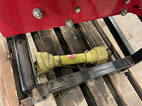 Houthakselaar - afbeelding 7 van  8