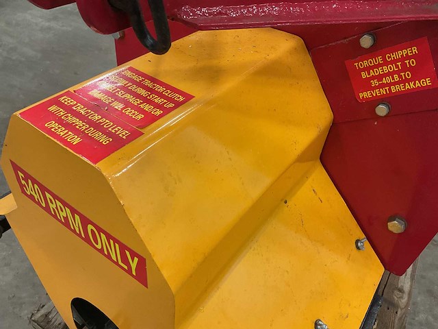 Houthakselaar - afbeelding 8 van  8