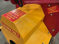 Houthakselaar - afbeelding 8 van  8