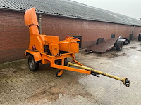 Houthakselaar - afbeelding 3 van  10