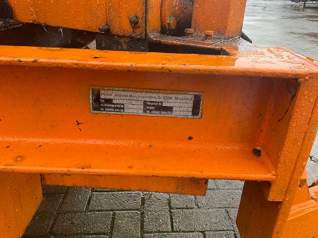 Houthakselaar - afbeelding 10 van  10