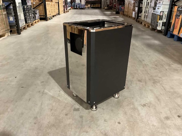 Houtkachel sauna - afbeelding 7 van  13