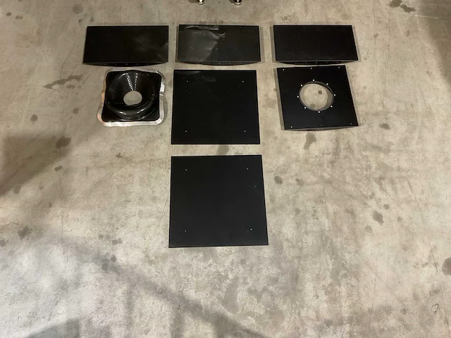 Houtkachel sauna - afbeelding 5 van  13