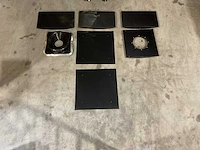 Houtkachel sauna - afbeelding 5 van  13