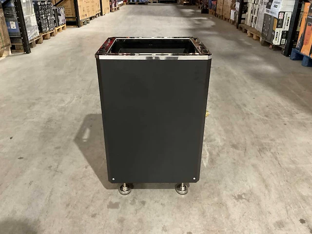 Houtkachel sauna - afbeelding 6 van  13