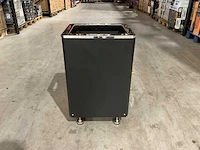 Houtkachel sauna - afbeelding 6 van  13