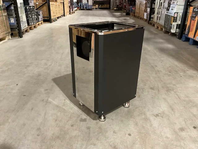 Houtkachel sauna - afbeelding 7 van  13