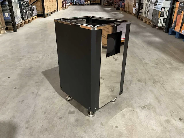 Houtkachel sauna - afbeelding 9 van  13