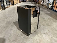 Houtkachel sauna - afbeelding 9 van  13