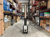 Houtkachel sauna - afbeelding 12 van  13