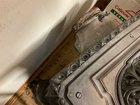 Houtkachel - afbeelding 4 van  5